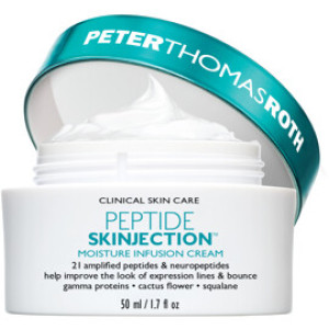 Roth Peptide Skinjection Moisture Infusion Cream 50 ml