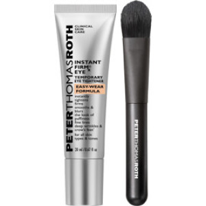 Roth Instant FIRMx Eye Tightener Easy Wear + Brush 20 ml