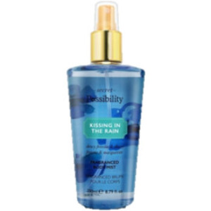 Possibility of London Possibility Kissing in the Rain Body Mist 250 ml