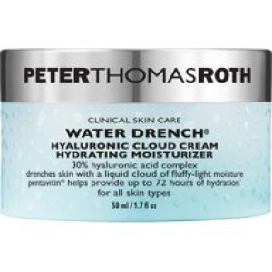 Water Drench Cloud Creme 50 ml
