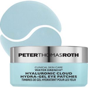 Roth Water Drench Eye Patches 60 stk/pakke