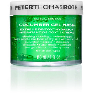 Roth Cucumber Gel Masque 150 ml