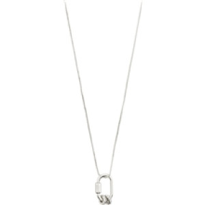13221-6011 ECSTATIC Crystal Pendant Necklace
