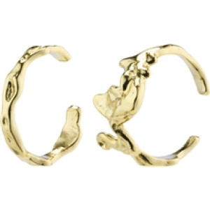 26221-2023 ANTOINETTE Ear Cuff Earrings 1 set