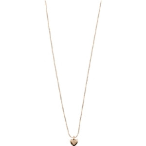 64221-4001 JAYLA Heart Pendant Necklace
