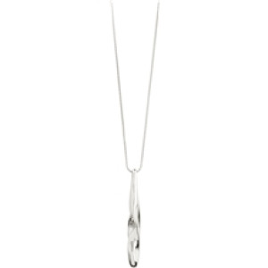 60223-6001 ALBERTE Teardrop Pendant Necklace