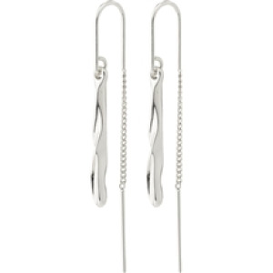 60223-6013 ALBERTE Teardrop Pendant Earrings 1 set