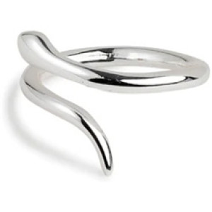 11193-6004 SIGYN Snake Ring