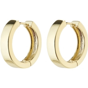 13231-2013 CREATE Hoop Earrings 1 set