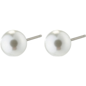 60231-6013 ESMARALDA Pearl Earrings 1 set