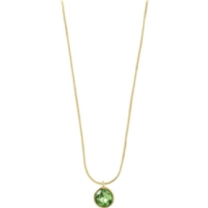 65231-2411 CALLIE Crystal Pendant Necklace