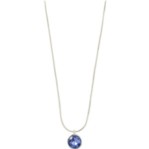 65231-6211 CALLIE Crystal Pendant Necklace