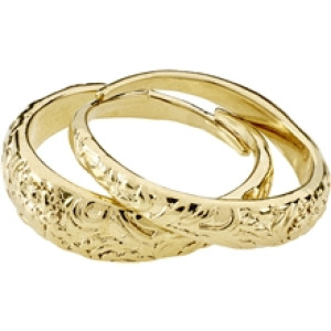 27233-2014 IZOLDA Rings 2-In-1 Set 1 set