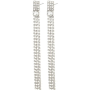 26234-6093 AVERIE Crystal Earrings 1 set