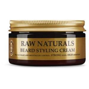 RAW Naturals Beard Styling Creme 100 ml