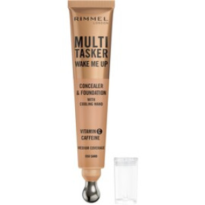 Rimmel Multi Tasker Concealer & Foundation 20 ml No. 050
