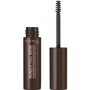 Rimmel Wonderfull Brow Mascara 24 H 5 gram No. 003