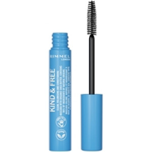 Rimmel Kind & Free Mascara 7 ml No. 001