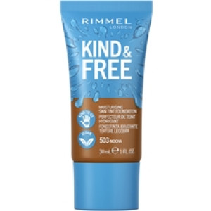 Rimmel Kind & Free Skin Tint Foundation 30 ml No. 503