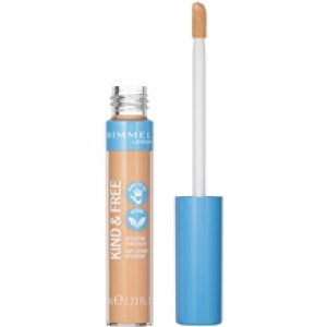 Rimmel Kind & Free Concealer 7 ml No. 010