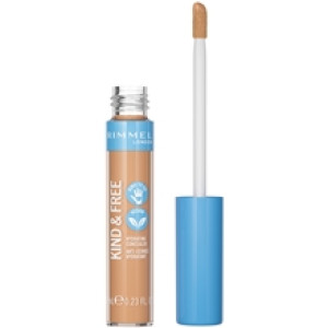 Rimmel Kind & Free Concealer 7 ml No. 020