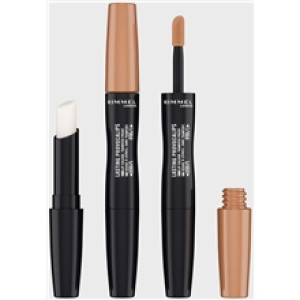 Rimmel Lasting Provocalips No. 115
