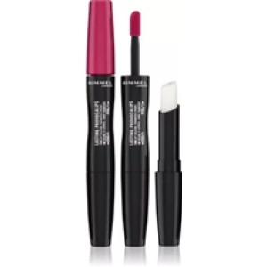 Rimmel Lasting Provocalips No. 310