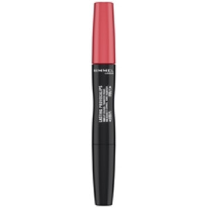 Rimmel Lasting Provocalips No. 730