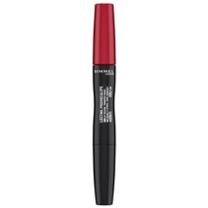 Rimmel Lasting Provocalips No. 740