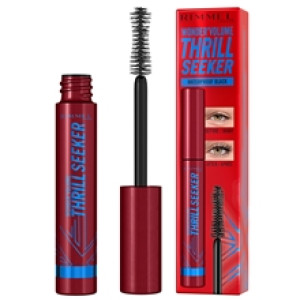 Rimmel Volume Thrill Seeker Mascara 8 ml No. 001