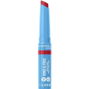 Rimmel Kind & Free Lipbalm 4 gram No. 005