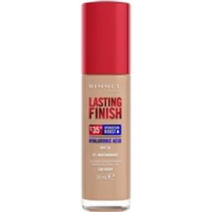 Rimmel Lasting Finish 35 HR Foundation 30 ml No. 100