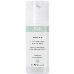 REN Evercalm Ultra Comforting Rescue Mask 50 ml