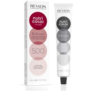 Nutri Color Filters Tube 100 ml No. 500