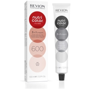 Nutri Color Filters Tube 100 ml No. 600