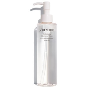 Shiseido Refreshing Cleansing Water 180 ml
