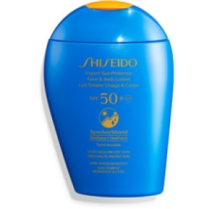 Sun 50+ Expert Sun Protector Face & Body Lotion 150 ml