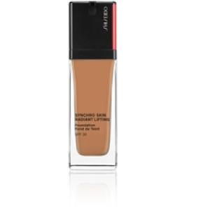 Synchro Skin Radiant Lifting Foundation 30 ml No. 410