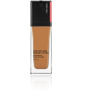 Synchro Skin Radiant Lifting Foundation 30 ml No. 420