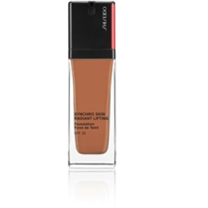 Synchro Skin Radiant Lifting Foundation 30 ml No. 450