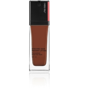 Synchro Skin Radiant Lifting Foundation 30 ml No. 550
