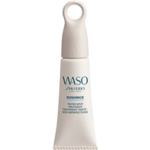 Waso Koshirice Tinted Spot Treatment 8 ml Golden Ginger