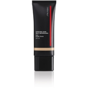Synchro Skin Self Refreshing Tint Foundation 30 ml No. 215