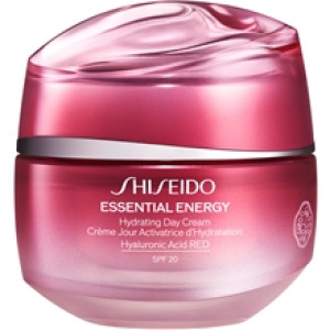 Essential Energy Hydrating Day Cream SPF 20 50 ml