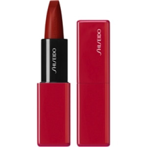 Shiseido Technosatin Gel Lipstick No. 413