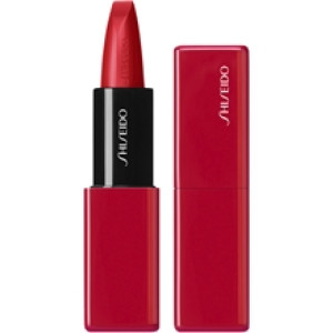 Shiseido Technosatin Gel Lipstick No. 415