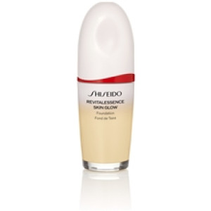 Shiseido Revitalessence Skin Glow Foundation 30 ml No. 120