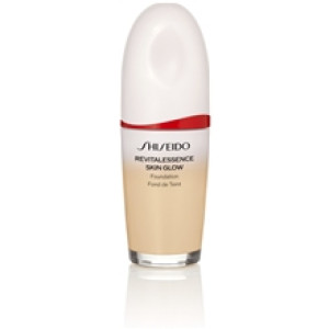 Shiseido Revitalessence Skin Glow Foundation 30 ml No. 140