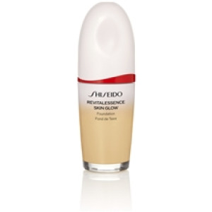 Shiseido Revitalessence Skin Glow Foundation 30 ml No. 250