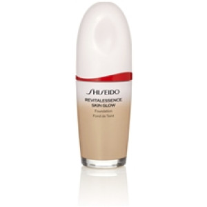 Shiseido Revitalessence Skin Glow Foundation 30 ml No. 260